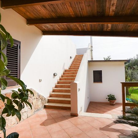 Casa Vacanza Russo Fernando 알리미니 외부 사진