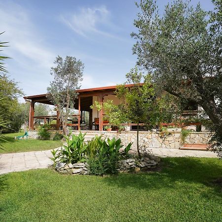 Casa Vacanza Russo Fernando 알리미니 외부 사진
