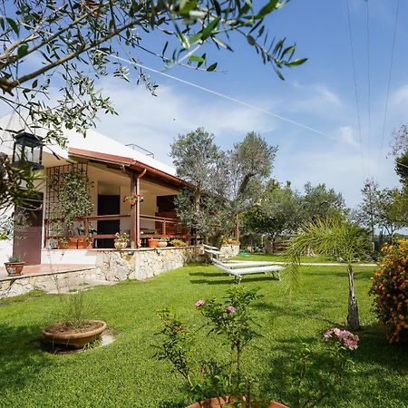 Casa Vacanza Russo Fernando 알리미니 외부 사진