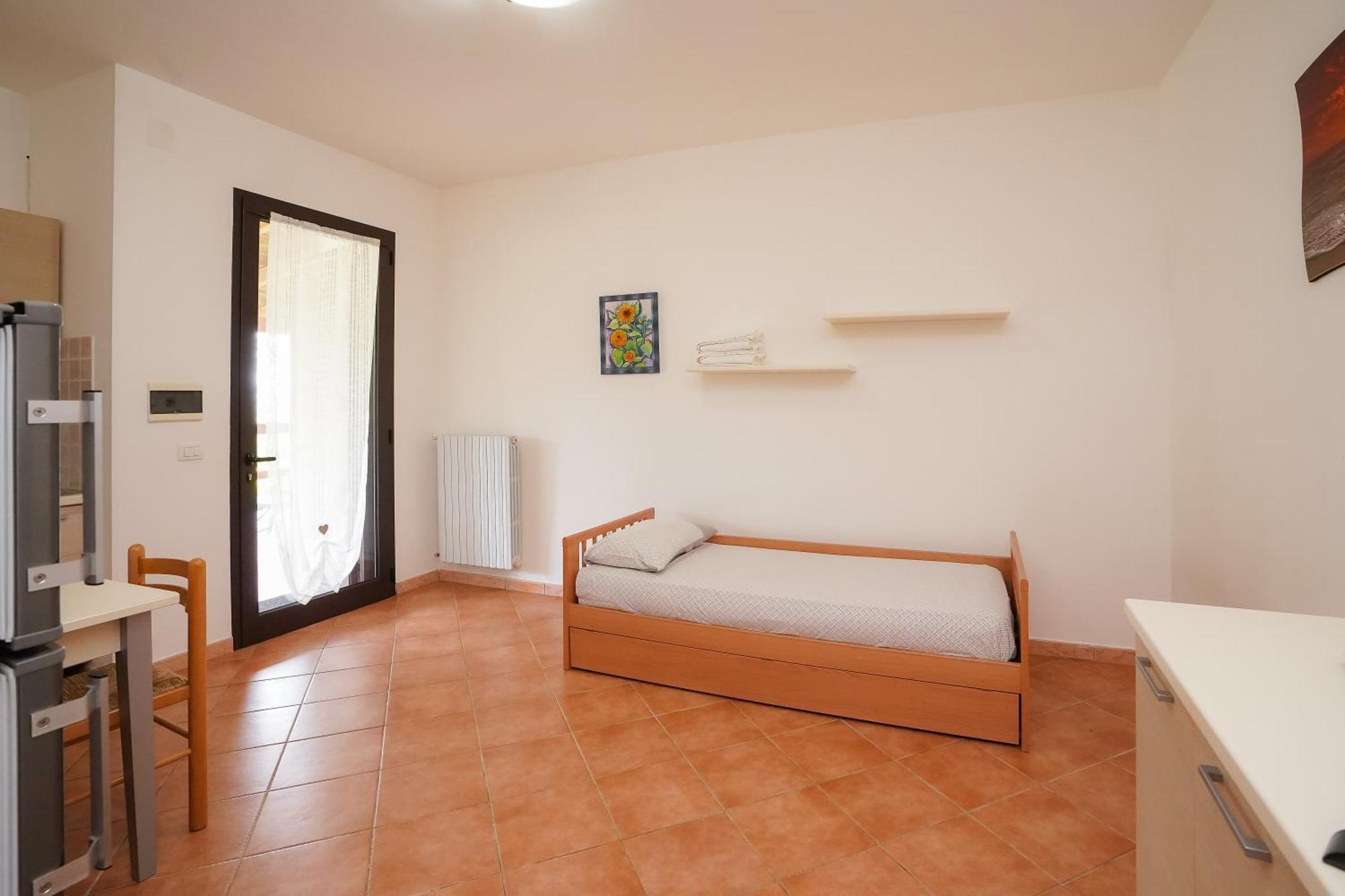 Casa Vacanza Russo Fernando 알리미니 외부 사진