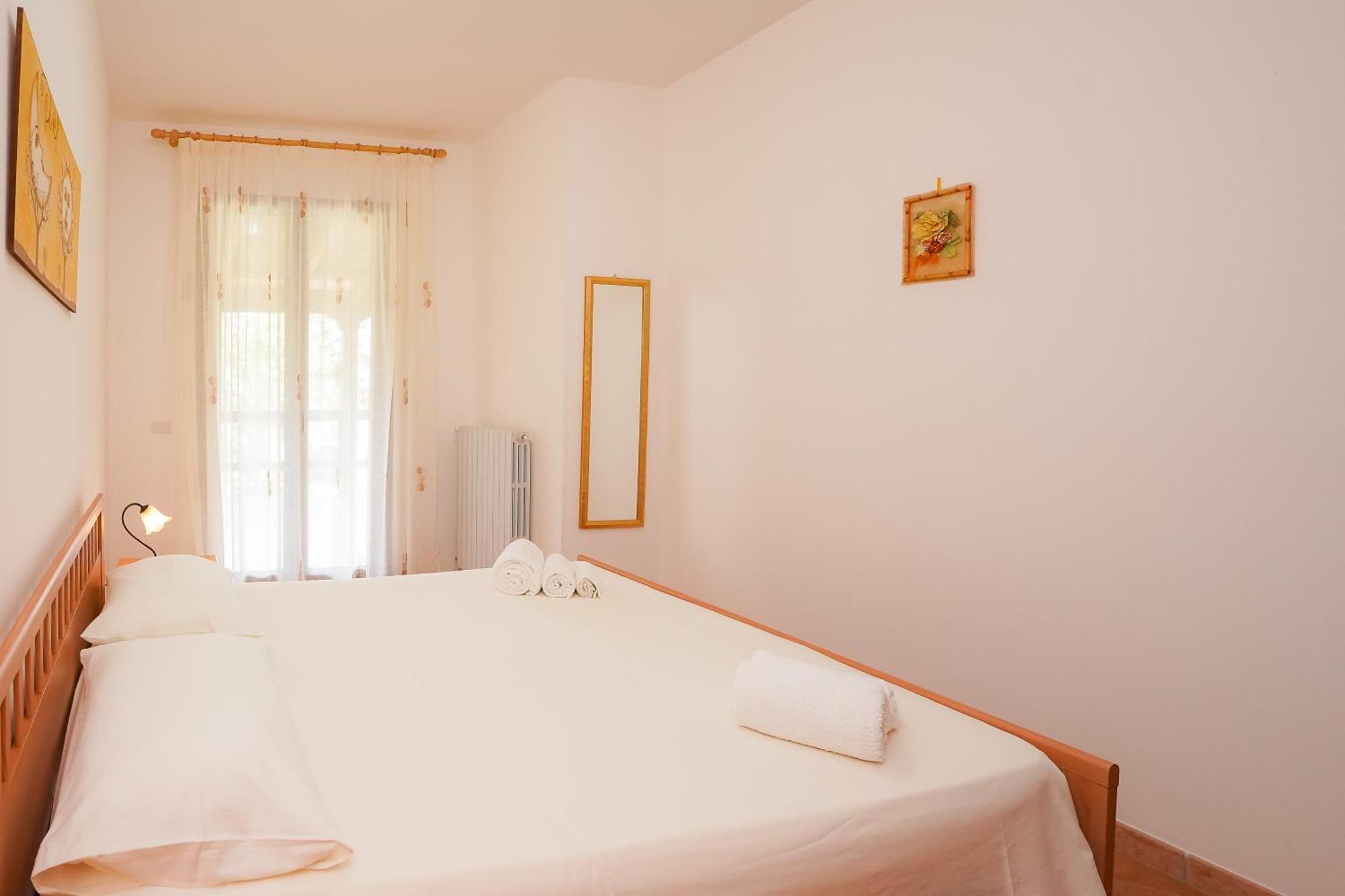 Casa Vacanza Russo Fernando 알리미니 외부 사진