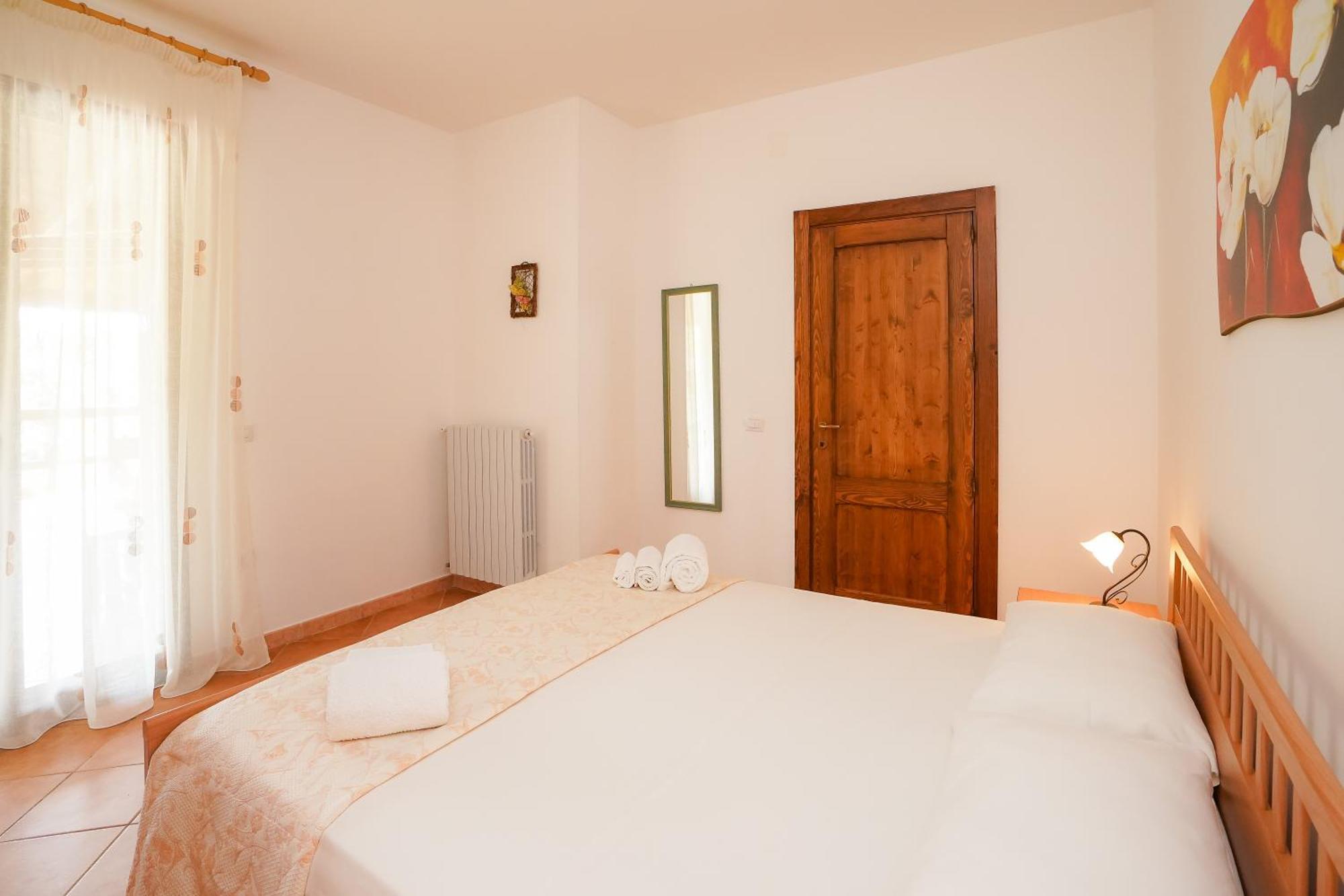 Casa Vacanza Russo Fernando 알리미니 외부 사진
