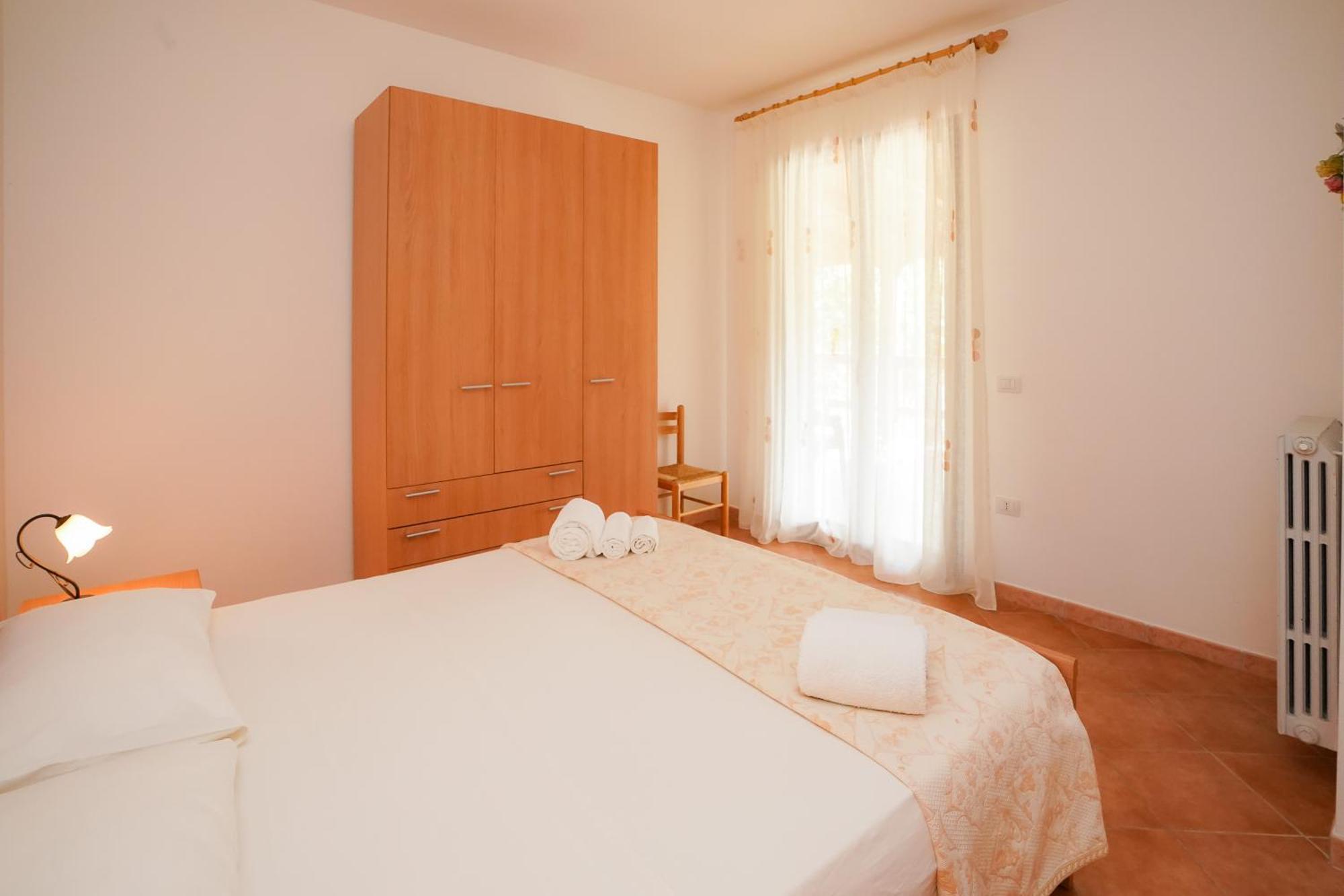 Casa Vacanza Russo Fernando 알리미니 외부 사진