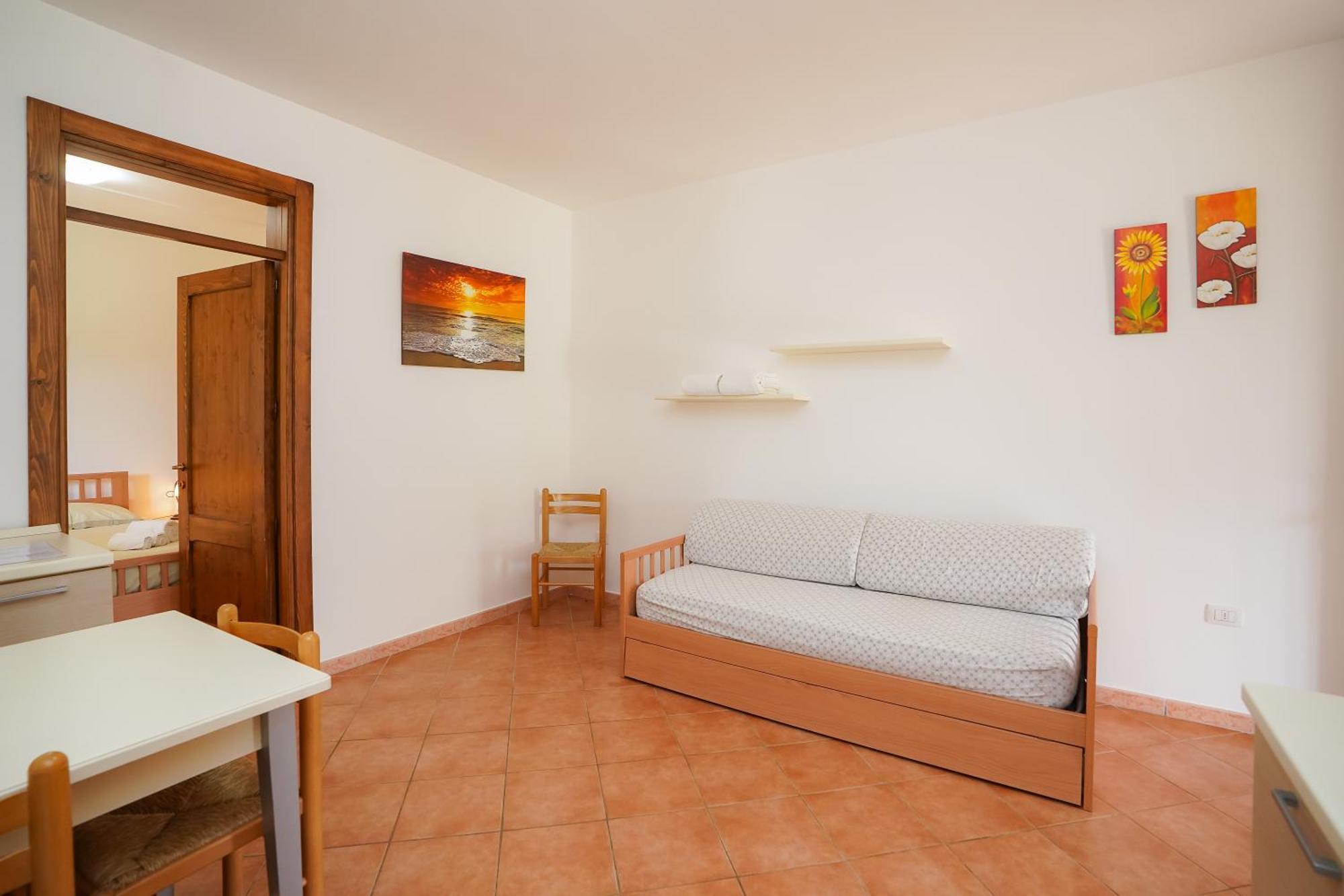 Casa Vacanza Russo Fernando 알리미니 외부 사진